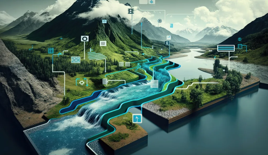 Smart Water Management Systems